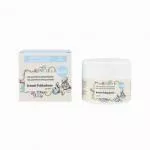 Kvitok Baume au zinc pour l'érythème fessier Douce caresse (50 ml) - guérit et apaise
