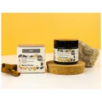 Kvitok Tandpoeder Shining Smile (25 g) - met actieve kool