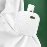 L.12.12 Blanc eau de toilette voor heren 100 ml