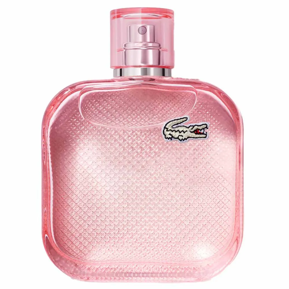 L.12.12 Rose Sparkling eau de toilette voor dames 50 ml