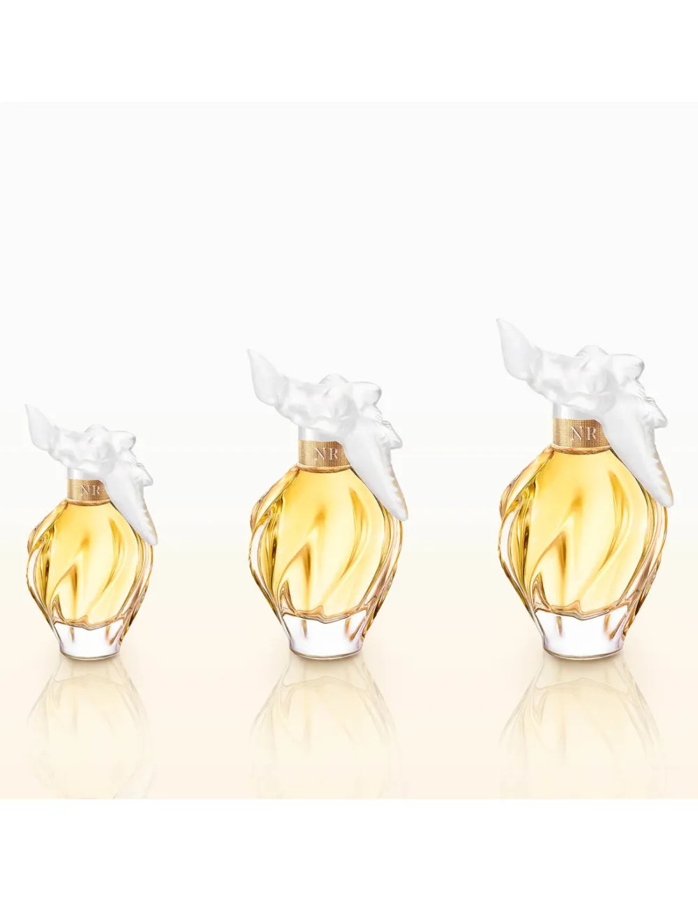 L'Air du Temps eau de toilette voor dames 50 ml