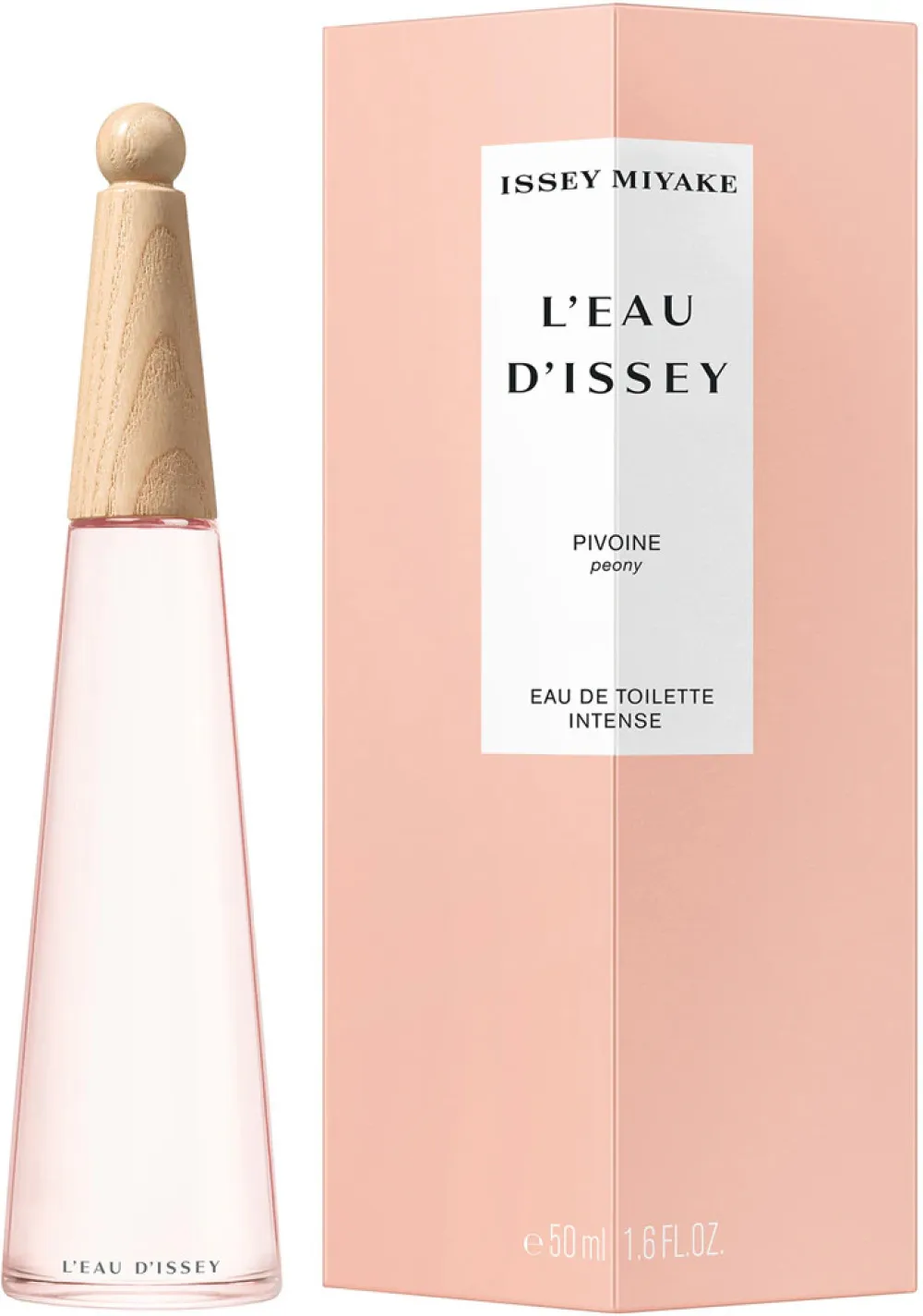 L'Eau D'issey Pivoine Intense eau de toilette voor dames 100 ml