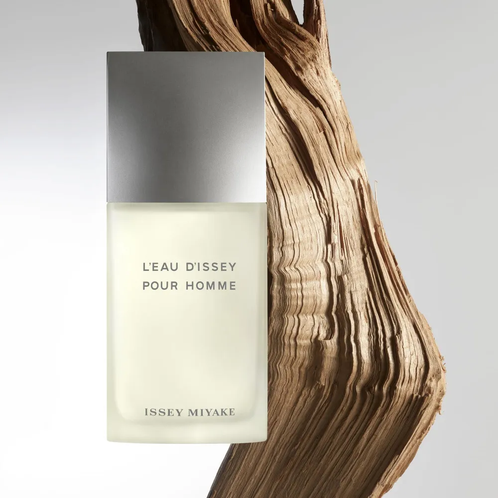 L'Eau d'Issey Pour Homme après-rasage pour homme 100 ml