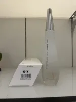 L'Eau d'Issey Pure eau de toilette pour femme 90 ml