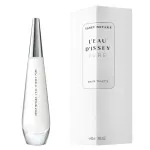 L'Eau d'Issey Pure eau de toilette pour femme 90 ml