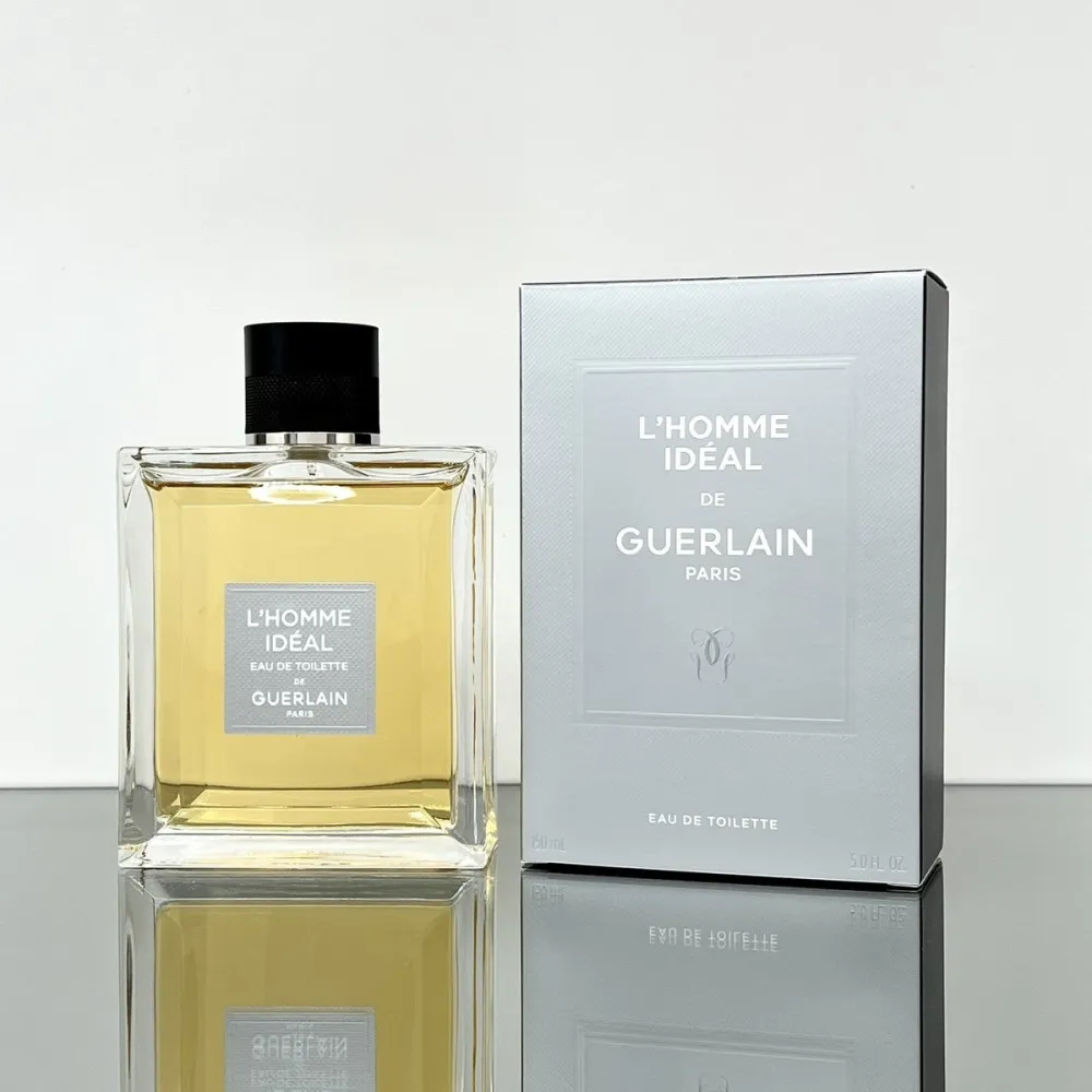 L'Homme Ideal eau de toilette voor heren 150 ml