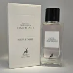 L'Impressio Eau de Parfum voor dames 100 ml