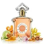 L'Initial eau de parfum unisexe 75 ml