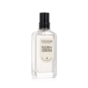 L'Occitane Fleurs De Cerisier eau de toilette pour femme