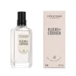 Fleurs De Cerisier eau de toilette pour femme 50 ml