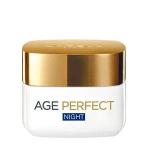 L'Oréal Paris Age Perfect crème de nuit anti-rides