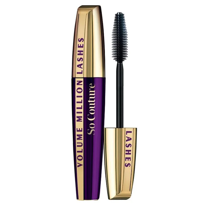Paris Mascara Volume Million Lashes So Couture mascara Noir 10 ml