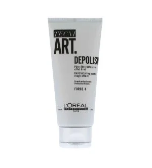 L'Oréal Professionnel Tecni.Art Wild Stylers Depolish pâte coiffante à effet mat