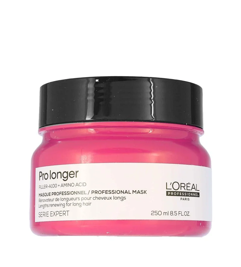 Professionnel Serie Expert Pro Longer masque fortifiant pour cheveux longs 250 ml