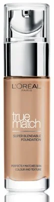 Paris Fond de teint True Match - 3C Beige Rosé 30 ml