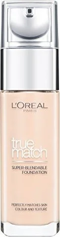 Paris True Match Fond de teint - 1N Ivoire 30 ml