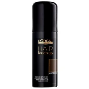 L'Oréal Hair Touch Up correcteur de repousses et de cheveux gris Light Brown