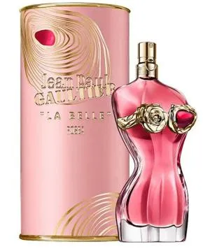 Jean Paul Gaultier "La Belle" Rosea eau de parfum pour femme