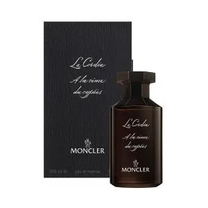 Moncler La Cordée Eau de Parfum unisexe