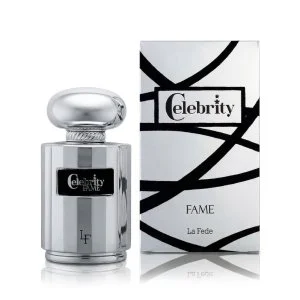 La Fede Celebrity Fame Eau de Parfum pour homme