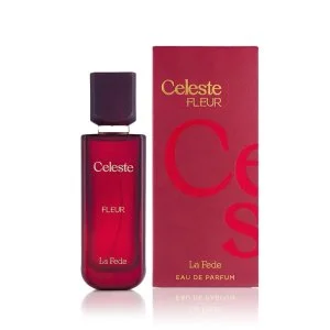 La Fede Celeste Fleur eau de parfum pour femme