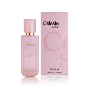 La Fede Celeste Joice eau de parfum pour femme