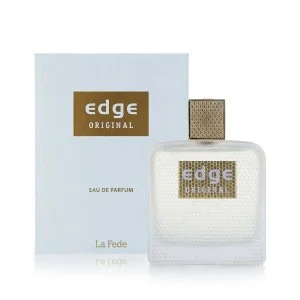 La Fede Edge Original Eau de Parfum pour femme