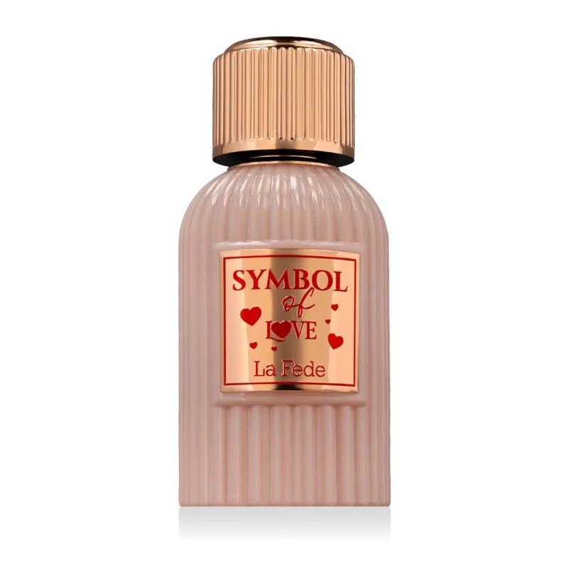 Symbol Of Love Eau de Parfum pour femme 100 ml