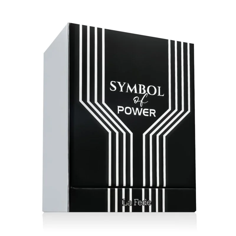 Symbol of Power eau de parfum unisexe 100 ml