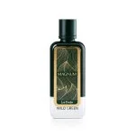 Magnum Wild Green eau de parfum pour homme 100 ml