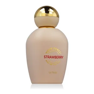 La Fede White Forest Strawberry Eau de Parfum pour femme