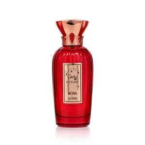 La Fede Soir de Exclusif Rosa eau de parfum unisexe