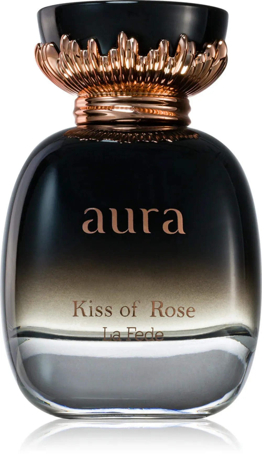 Aura Kiss Of Rose eau de parfum voor vrouwen 100 ml