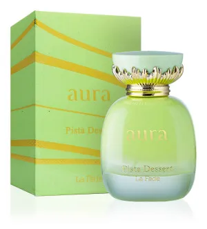 La Fede Aura Pista Dessert eau de parfum pour femme 100 ml