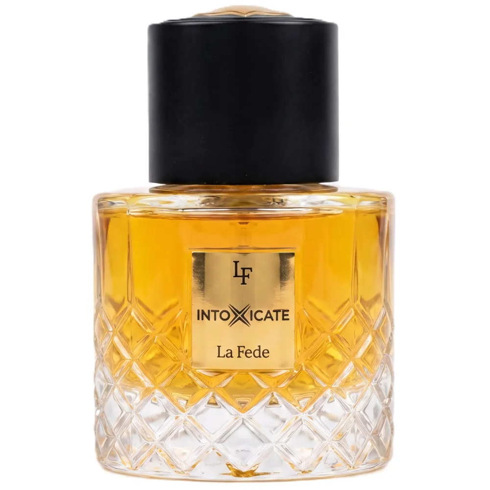 Intoxicate eau de parfum voor mannen 100 ml