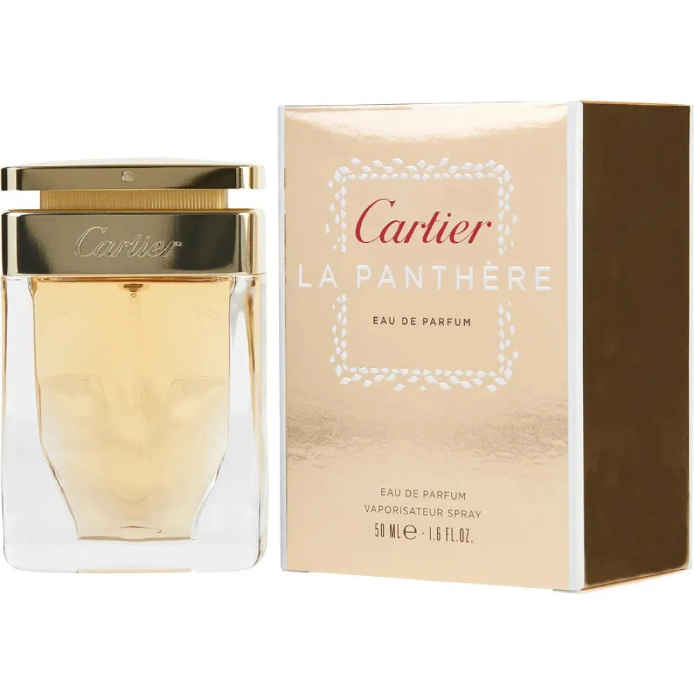 La Panthere eau de parfum pour femme 50 ml
