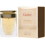 La Panthere eau de parfum pour femme 50 ml