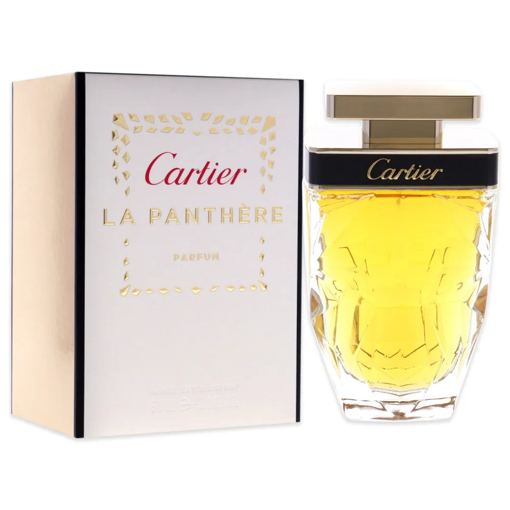 La Panthere eau de parfum pour femme 50 ml