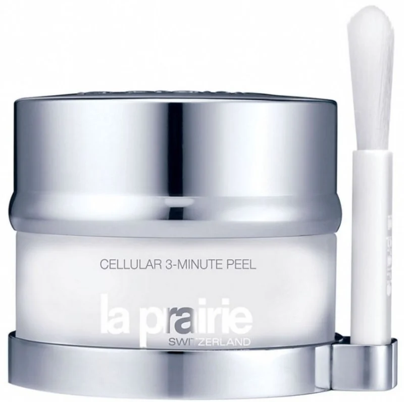 Cellular 3-Minute Peel masque rénovateur de surface cutanée 40 ml
