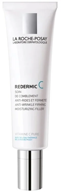 Redermic C soin anti-âge pour peaux sensibles normales à mixtes 40 ml