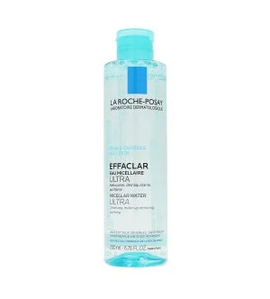 La Roche-Posay Effaclar Eau Micellaire Ultra pour peaux grasses