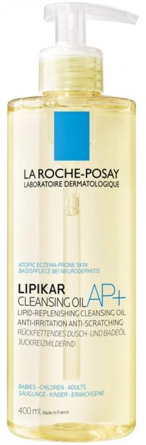 La Roche-Posay Lipikar Huile Lavante