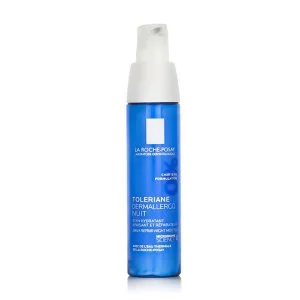 La Roche-Posay Toleriane Dermallergo Crème hydratante de nuit