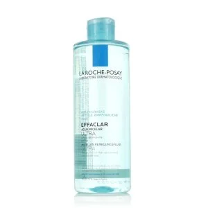 La Roche-Posay Effaclar Eau micellaire purifiante