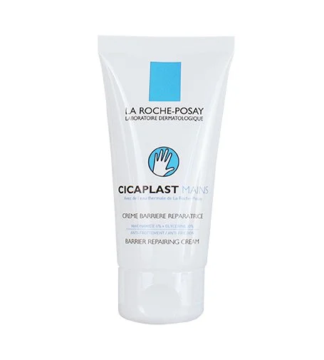 Cicaplast crème pour les mains 50 ml