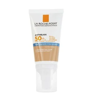 La Roche-Posay Anthelios Ultra BB crème teintée pour peaux sensibles et intolérantes SPF 50+