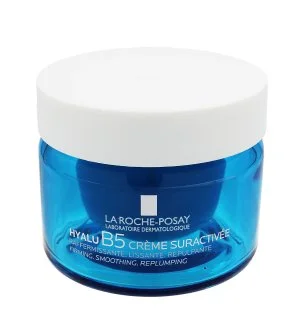 La Roche-Posay Hyalu B5 Crème suractivée hydratante anti-rides contre la perte de fermeté et d'élasticité