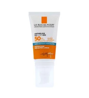 La Roche-Posay Anthelios UVMUNE 400 crème hydratante SPF 50+