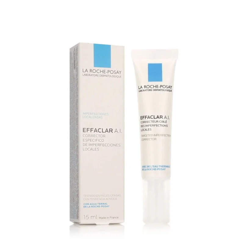 Effaclar A.I. Correcteur ciblé des imperfections 15 ml