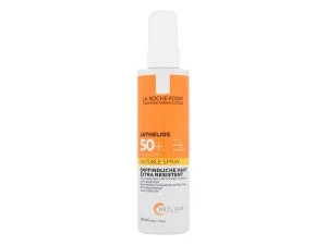 La Roche-Posay Anthelios spray solaire transparent SPF 30